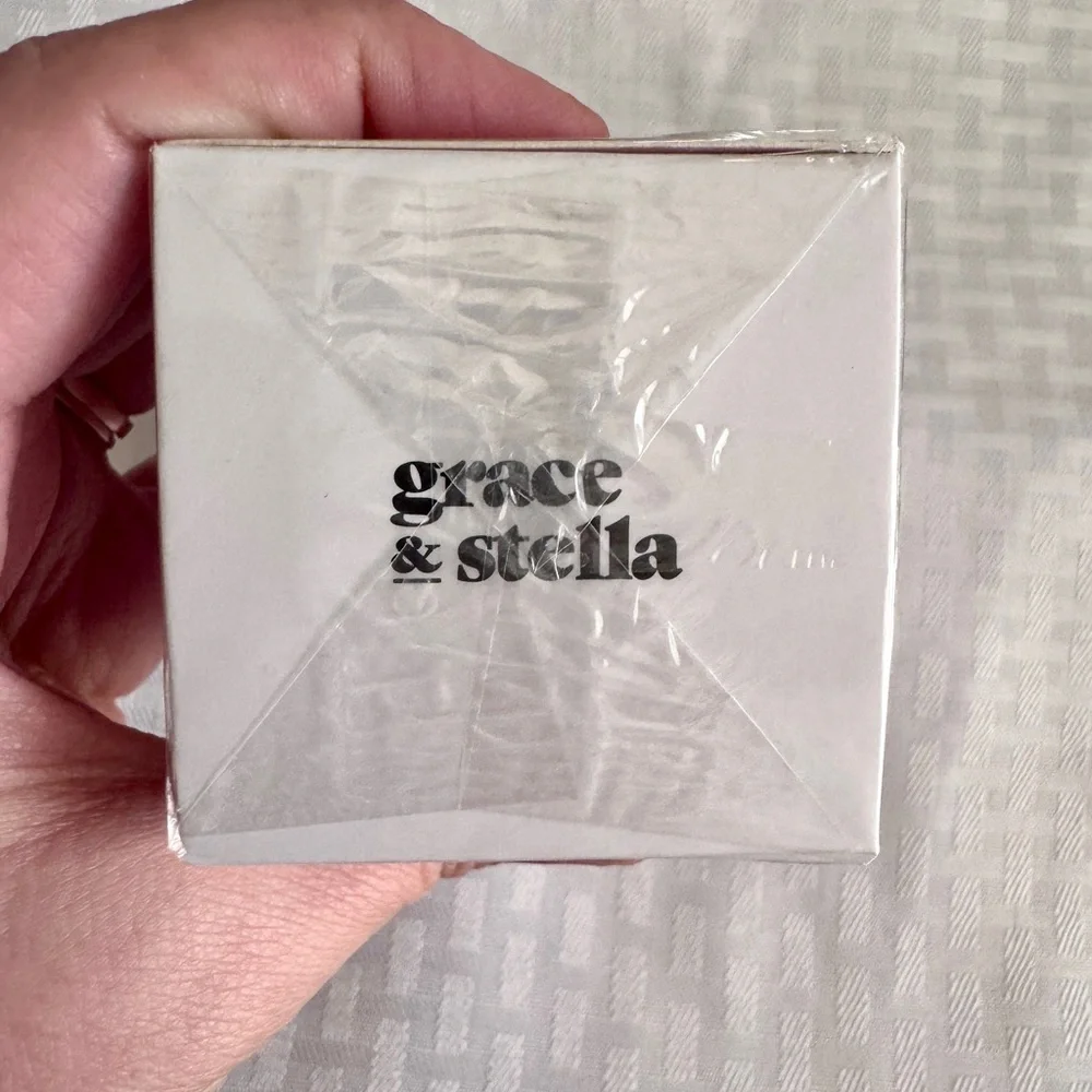 grace & stella new sealed